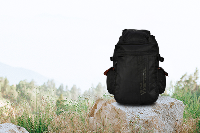 Backpack