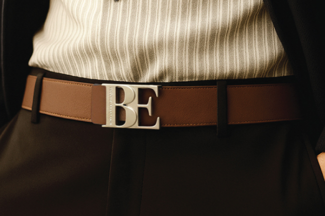Belt