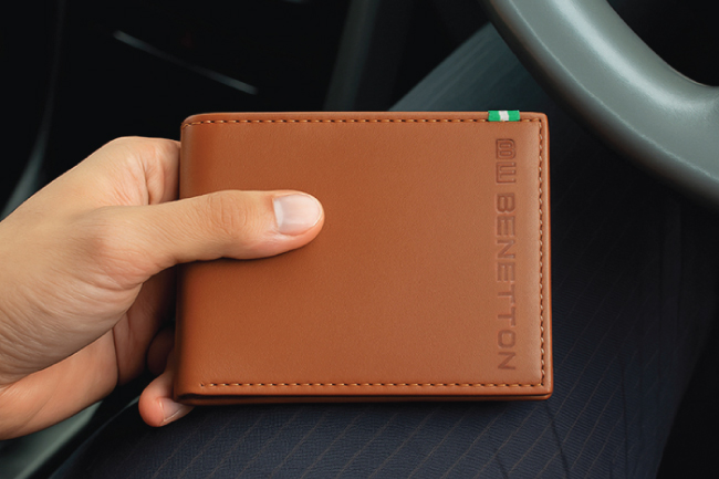 Wallet